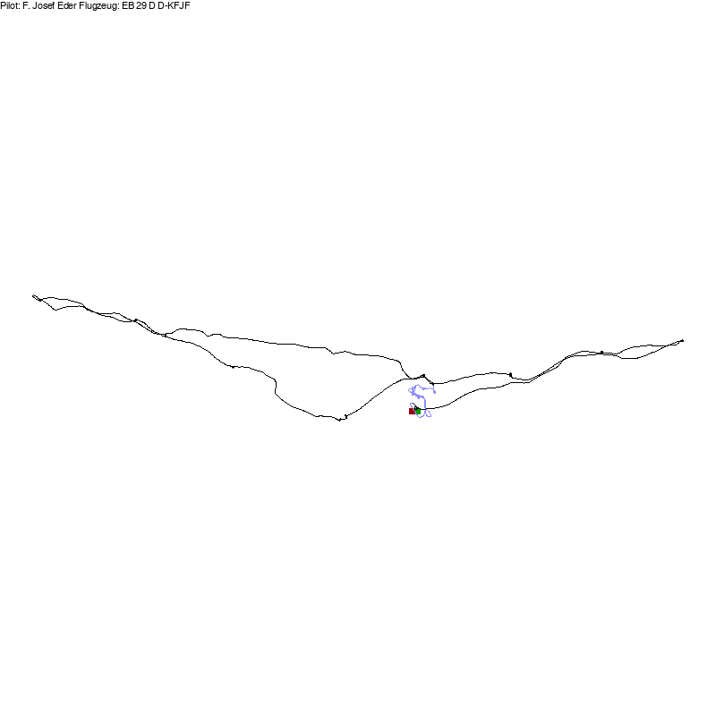 Flugspur